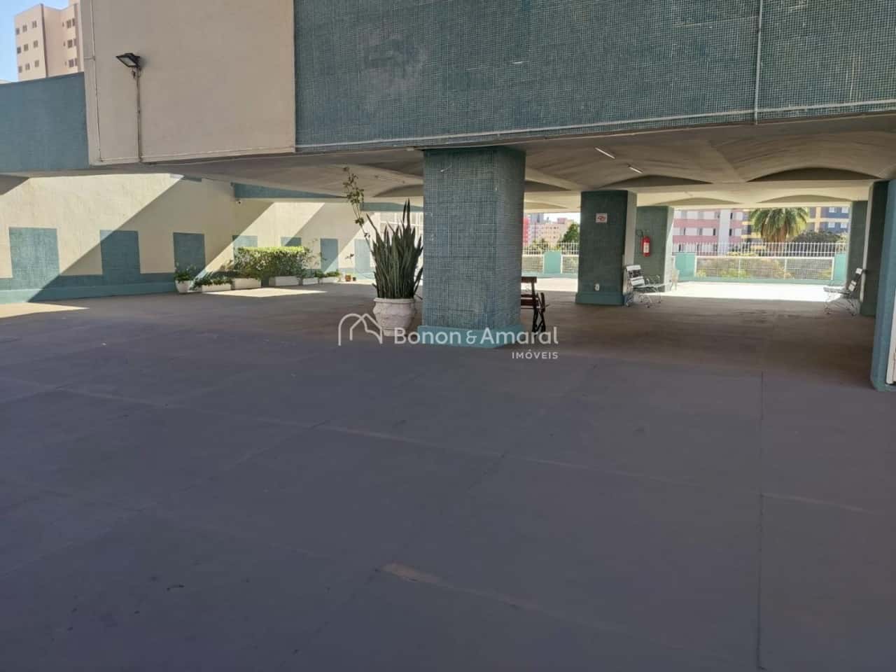Foto do condomínio Edificio Souza Novaes