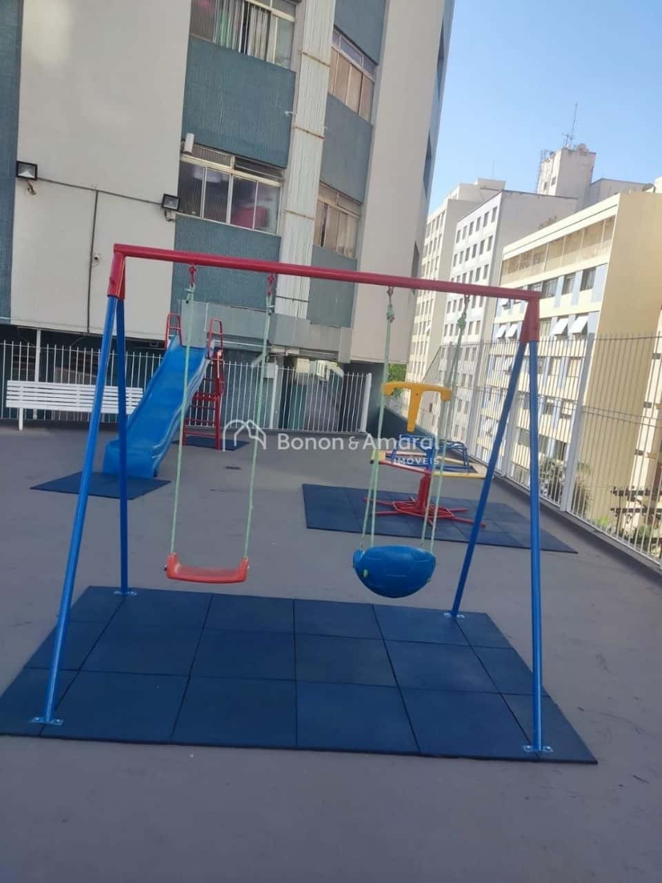 Foto do condomínio Edificio Souza Novaes