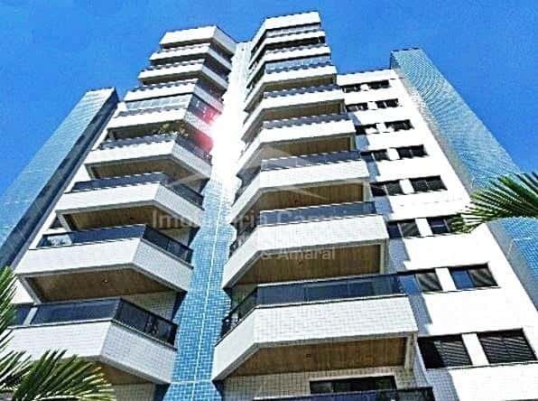 Foto do condomínio Residencial Nova Campinas