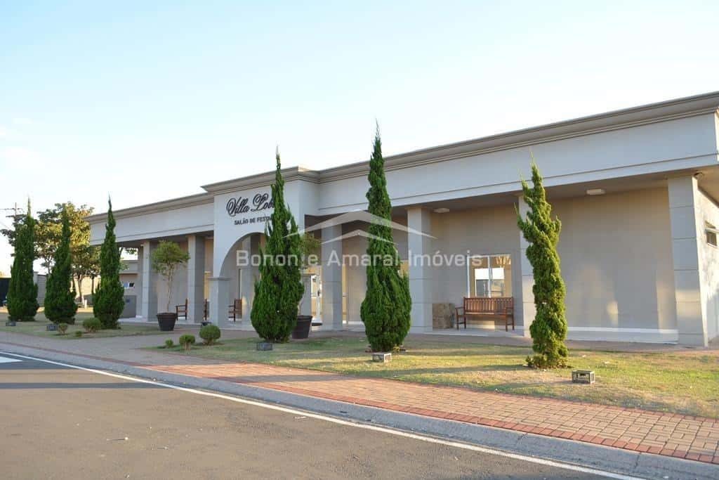 Foto do condomínio Condomínio Villa Lobos