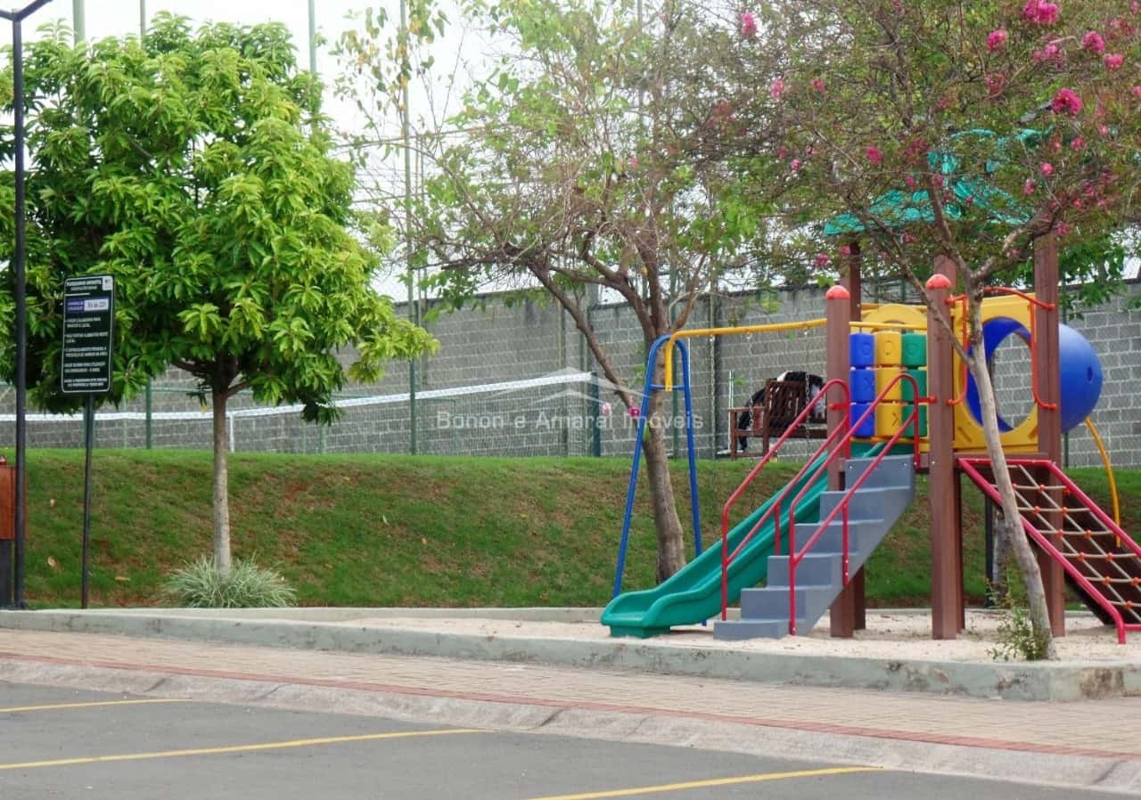 Foto do condomínio Condomínio Villa Lobos