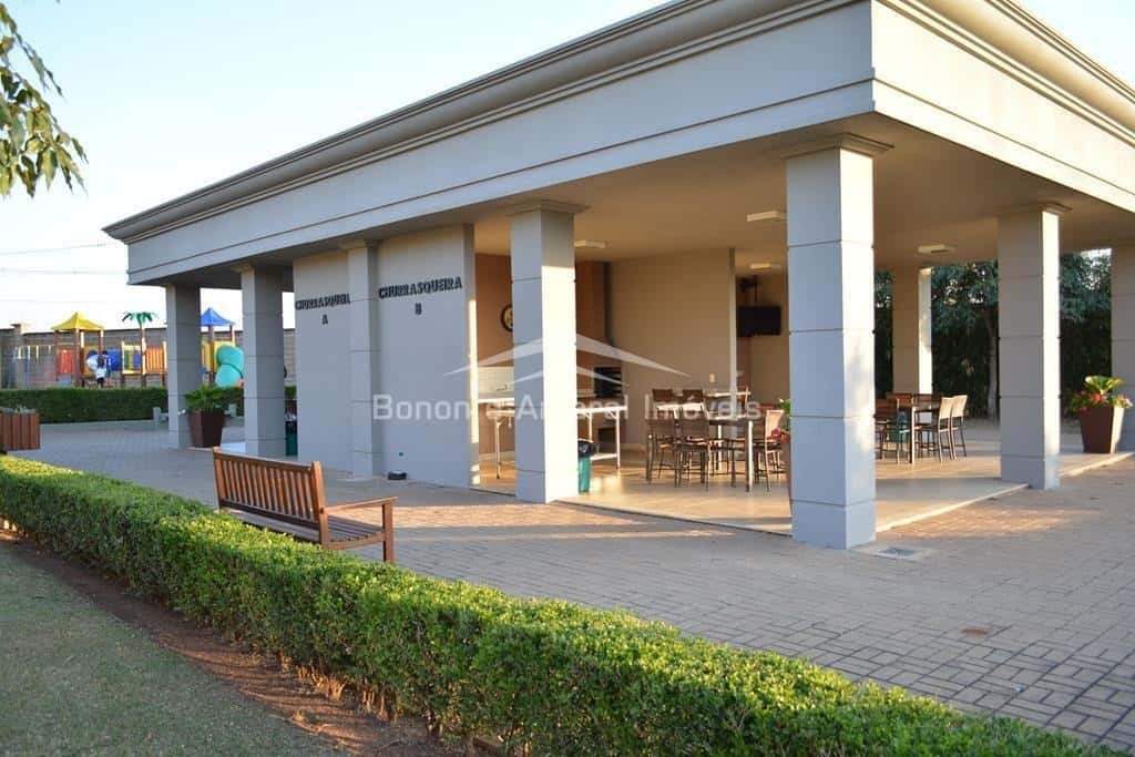 Foto do condomínio Condomínio Villa Lobos