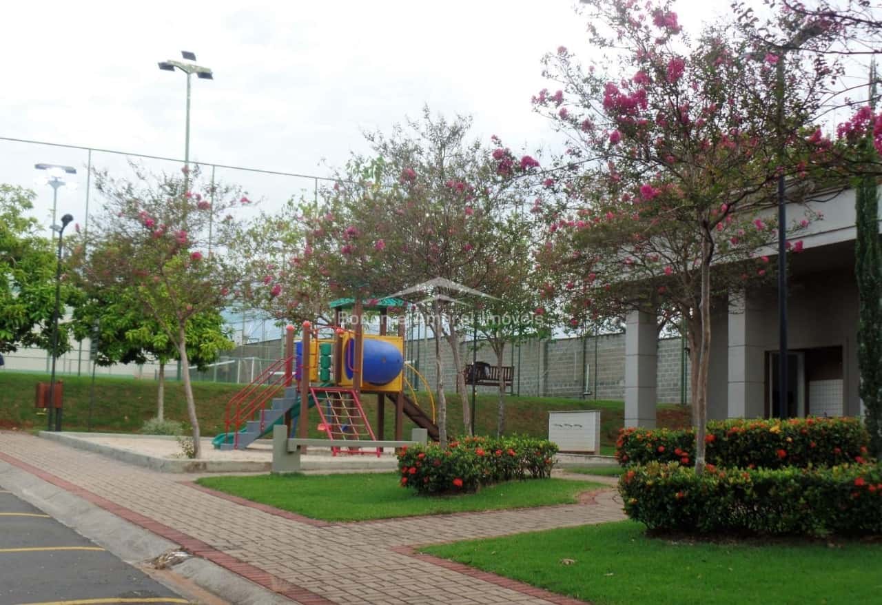 Foto do condomínio Condomínio Villa Lobos