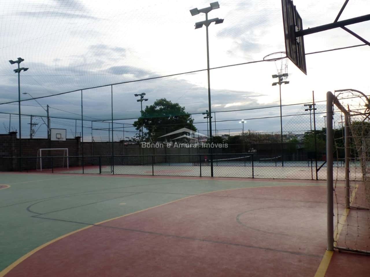 Foto do condomínio Condomínio Villa Lobos