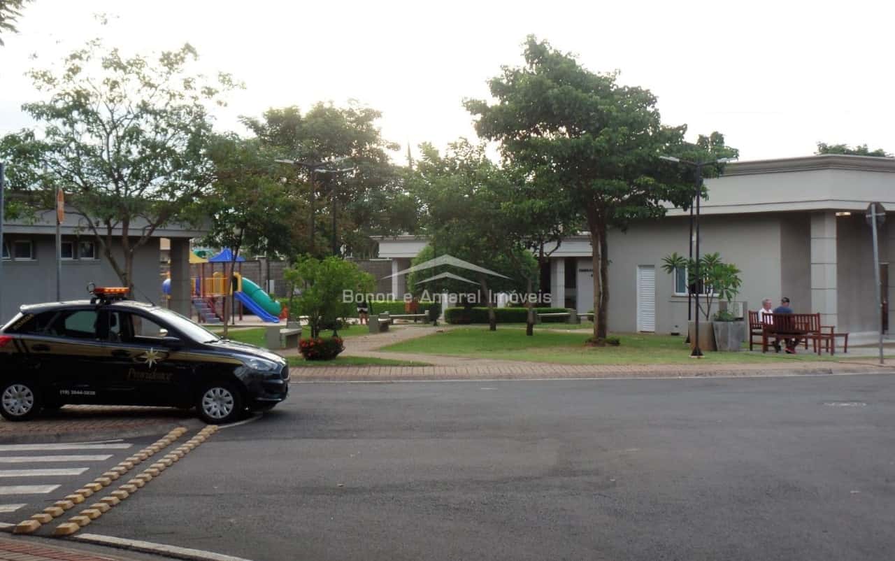 Foto do condomínio Condomínio Villa Lobos