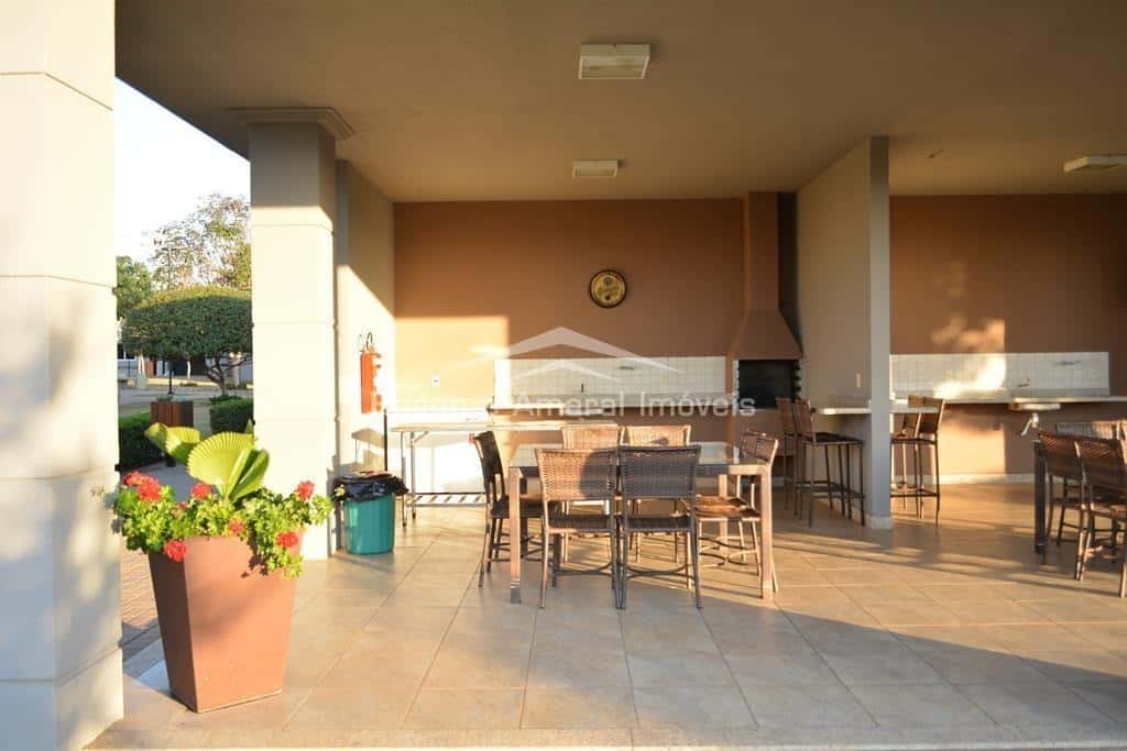 Foto do condomínio Condomínio Villa Lobos