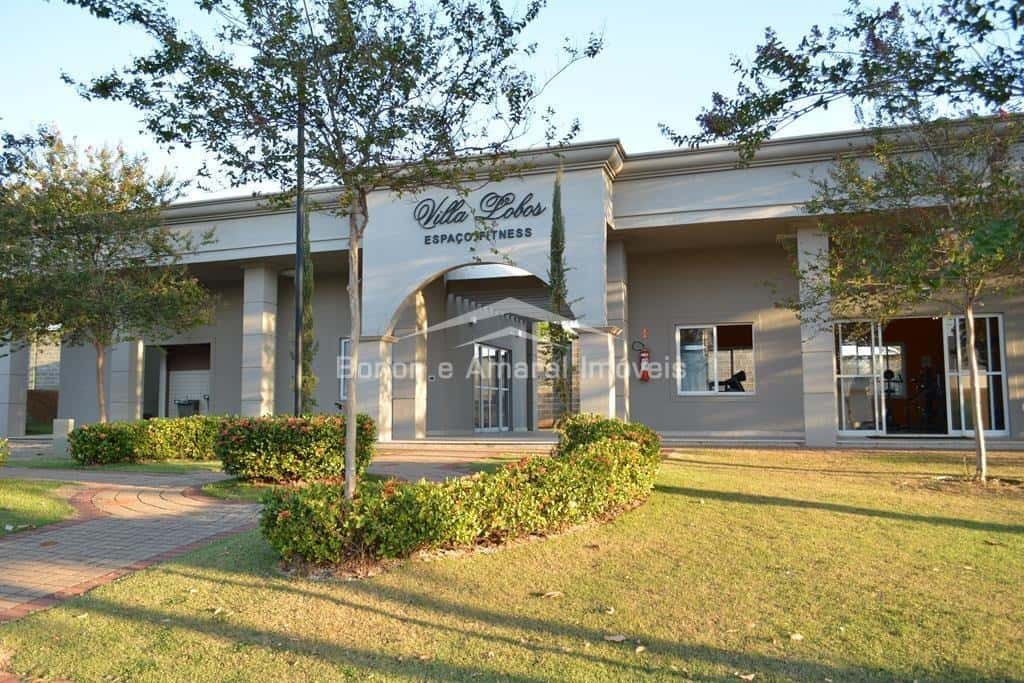 Foto do condomínio Condomínio Villa Lobos