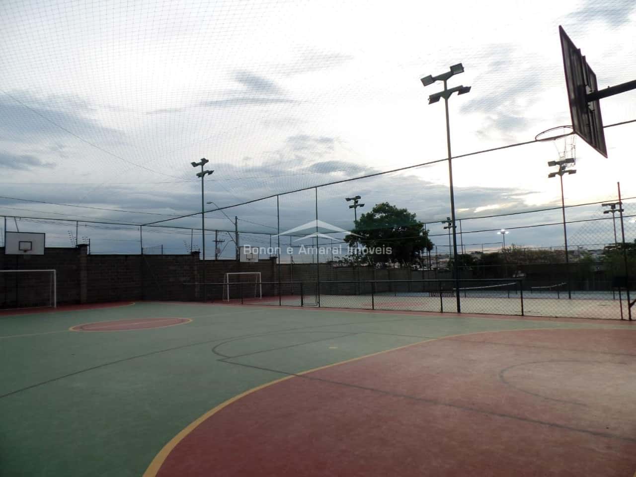 Foto do condomínio Condomínio Villa Lobos