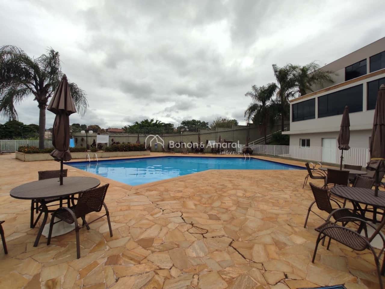 Foto do condomínio Condominio Vivenda Das Cerejeiras