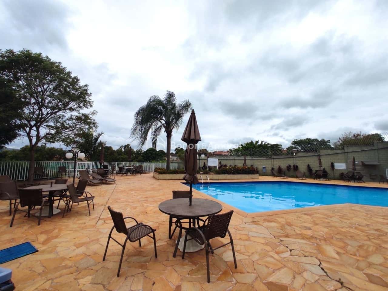Foto do condomínio Condominio Vivenda Das Cerejeiras
