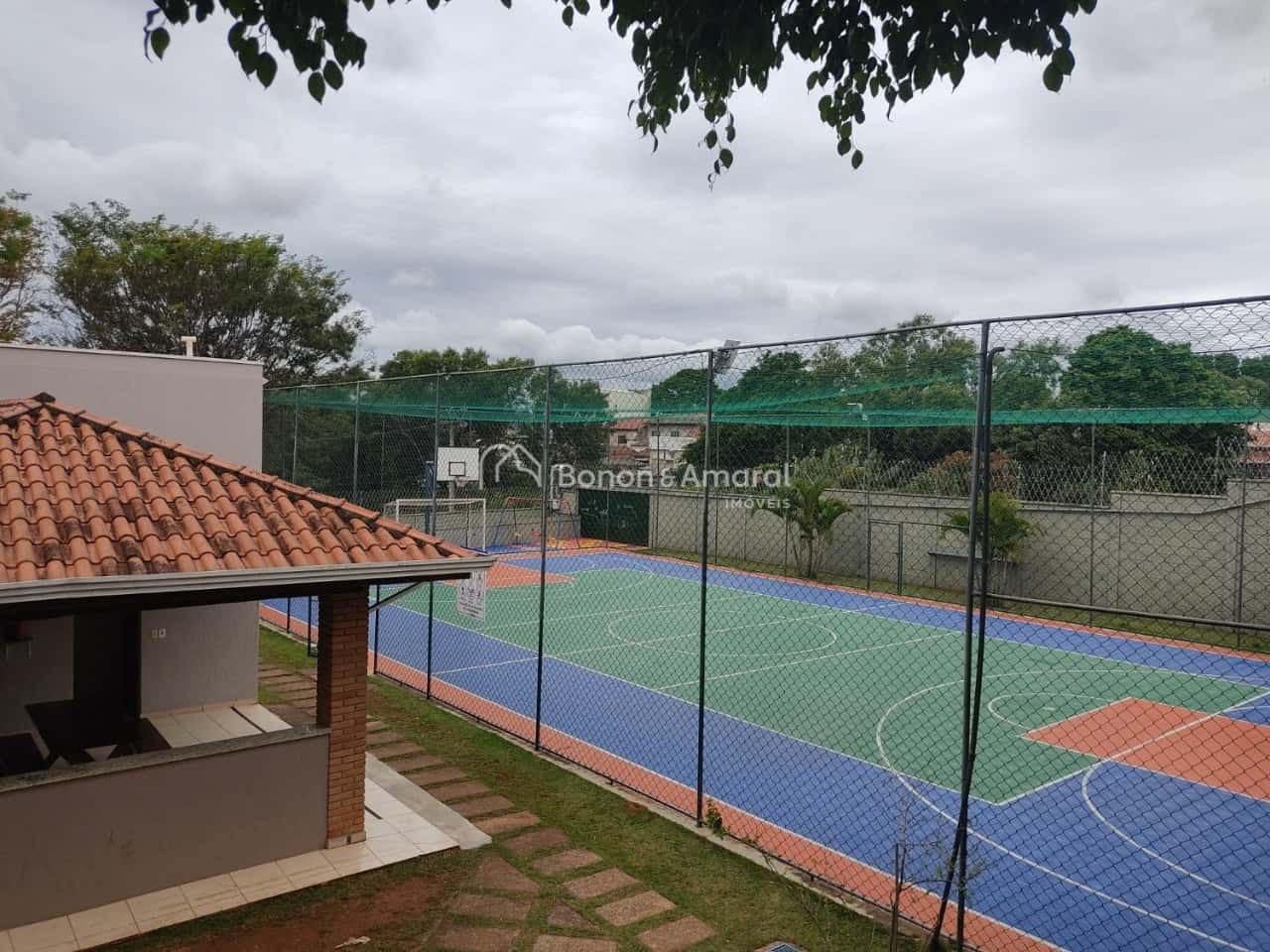 Foto do condomínio Condominio Vivenda Das Cerejeiras