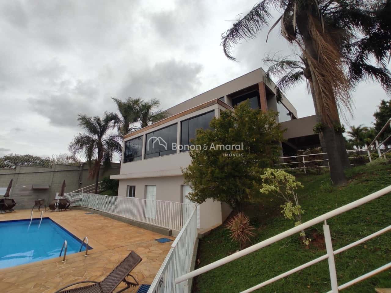 Foto do condomínio Condominio Vivenda Das Cerejeiras