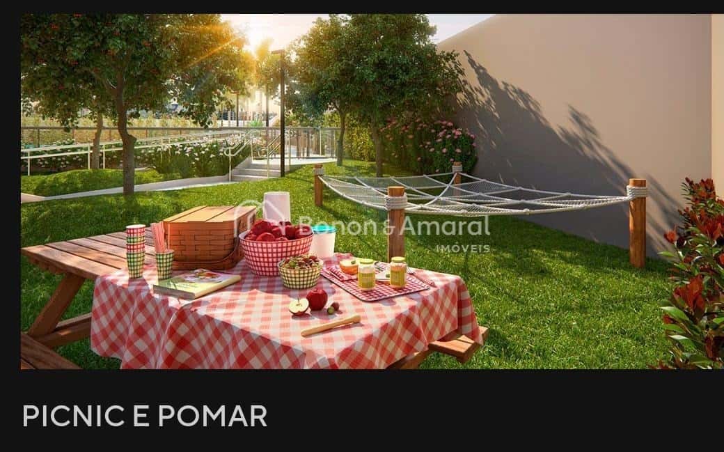 Foto do condomínio Sartoria Taquaral