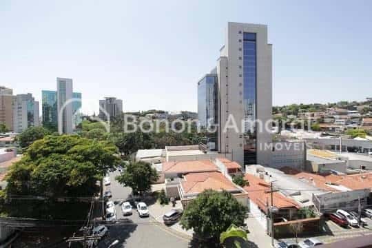 Foto do condomínio Edifício Embauba