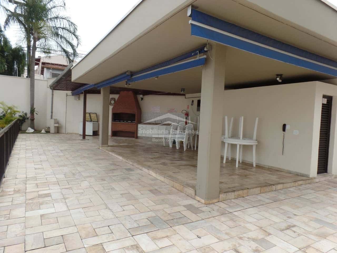 Foto do condomínio Top Life Residence
