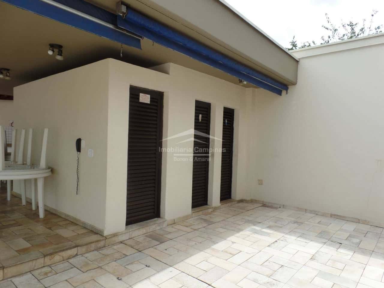 Foto do condomínio Top Life Residence