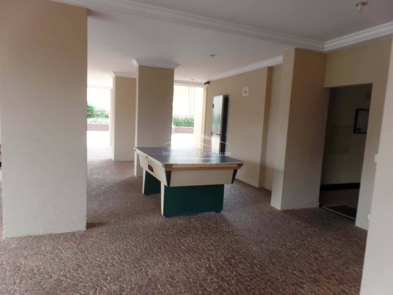Foto do condomínio Top Life Residence