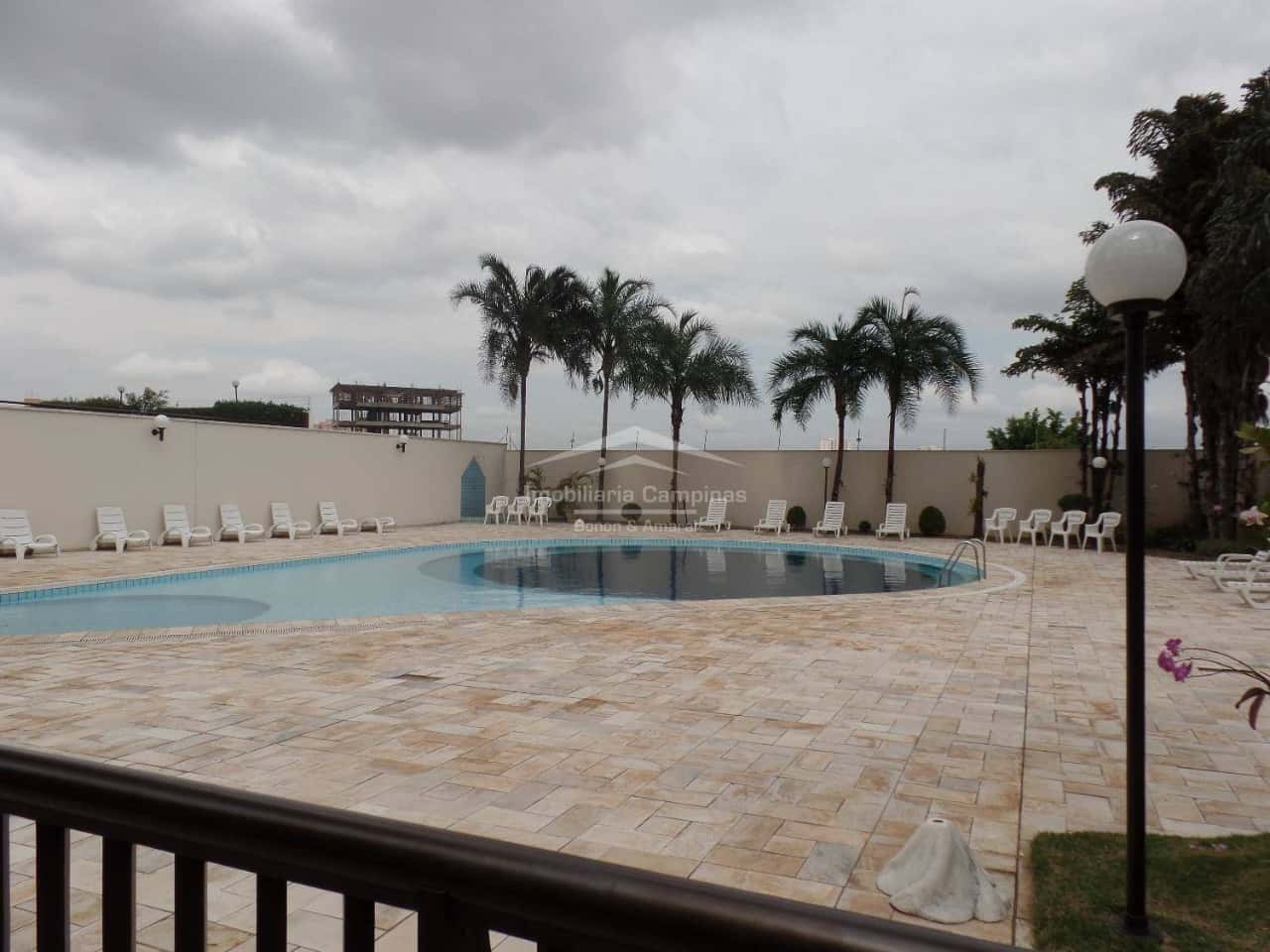 Foto do condomínio Top Life Residence