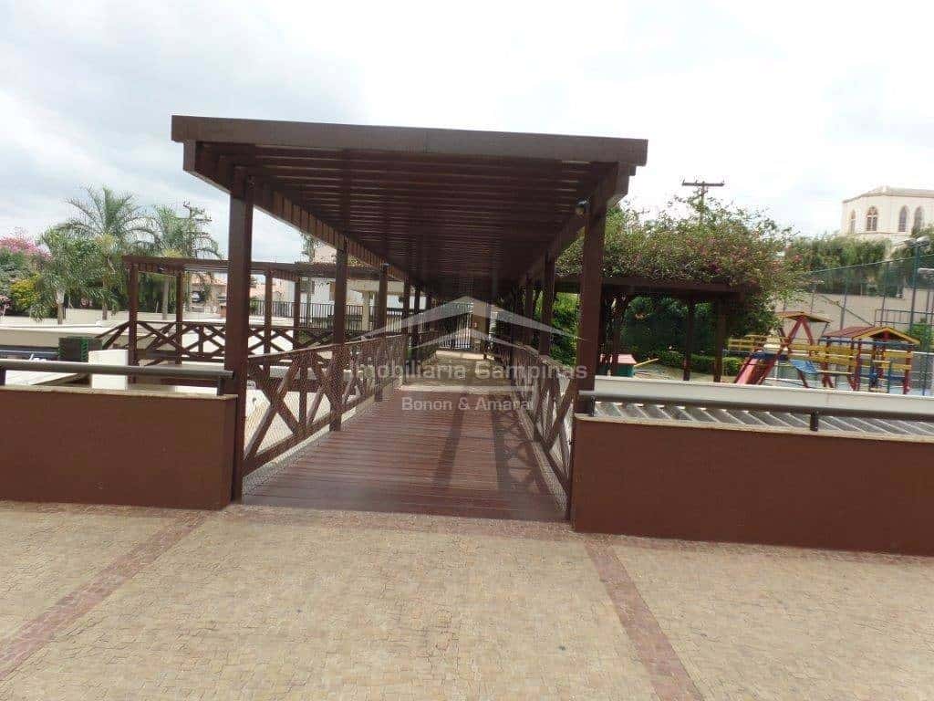 Foto do condomínio Top Life Residence