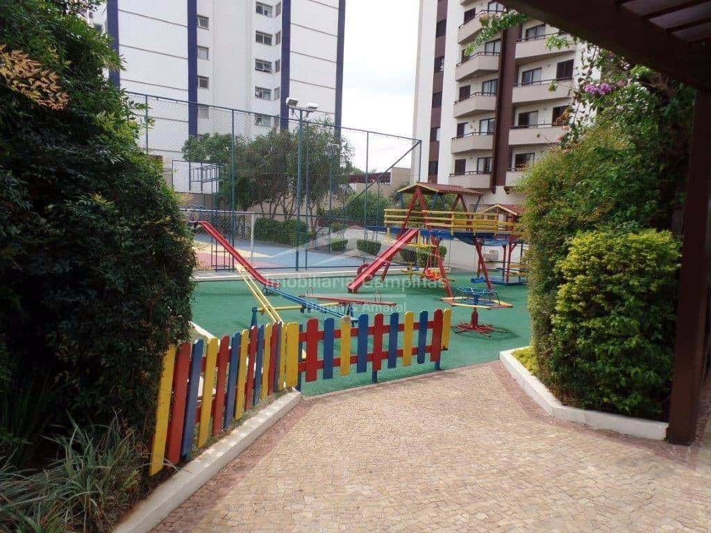 Foto do condomínio Top Life Residence