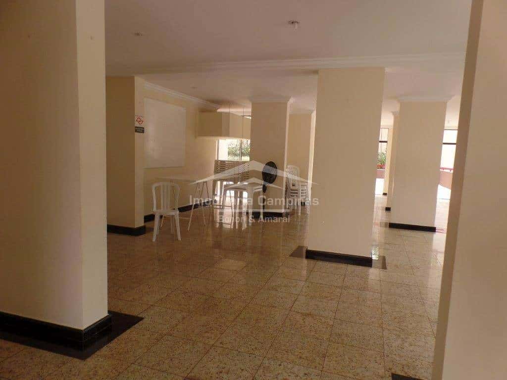 Foto do condomínio Top Life Residence