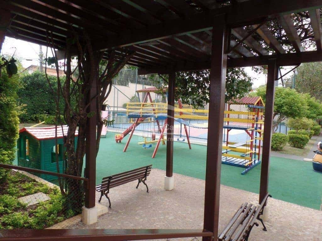 Foto do condomínio Top Life Residence