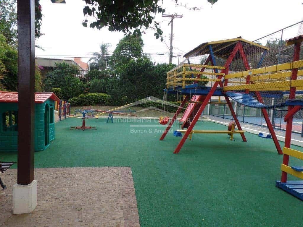 Foto do condomínio Top Life Residence