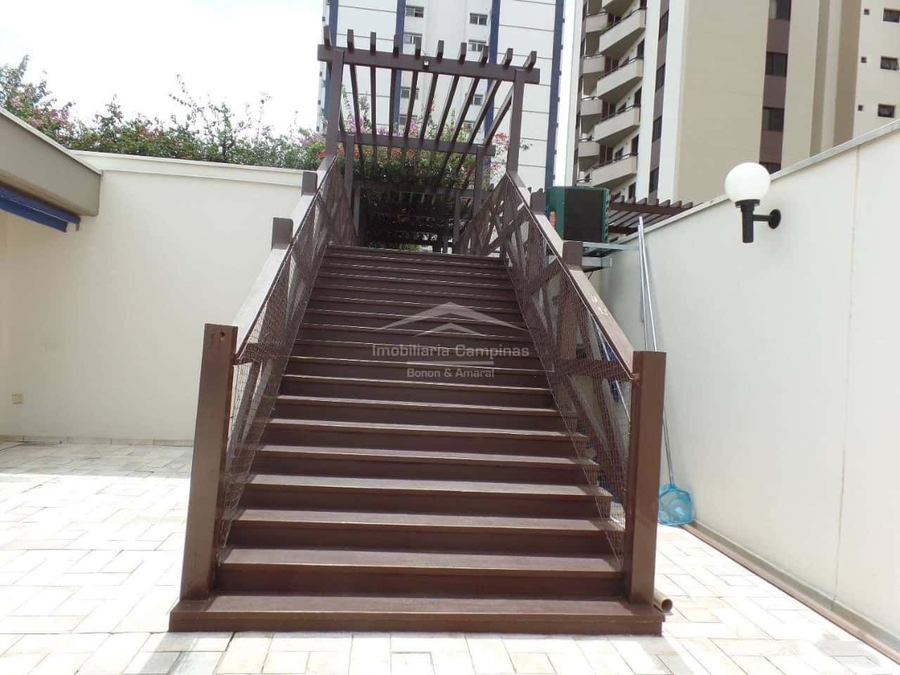 Foto do condomínio Top Life Residence