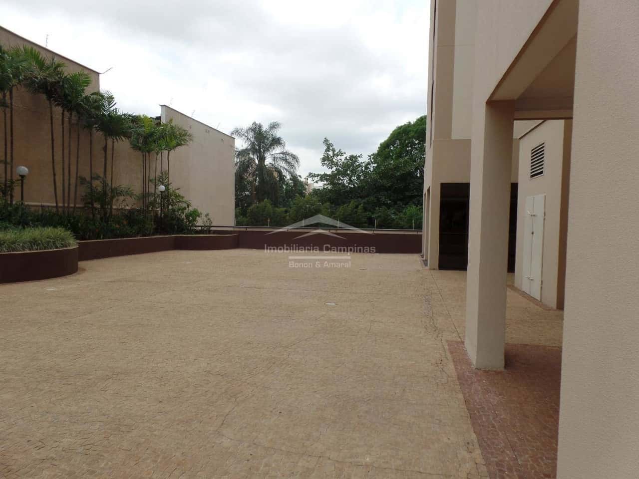 Foto do condomínio Top Life Residence