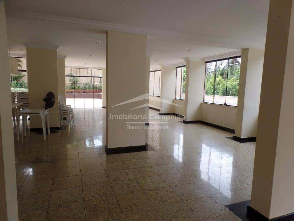 Foto do condomínio Top Life Residence