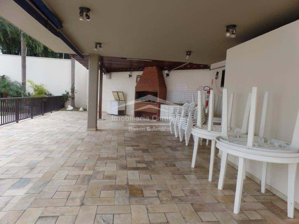 Foto do condomínio Top Life Residence