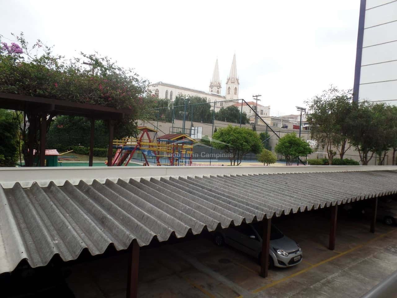 Foto do condomínio Top Life Residence