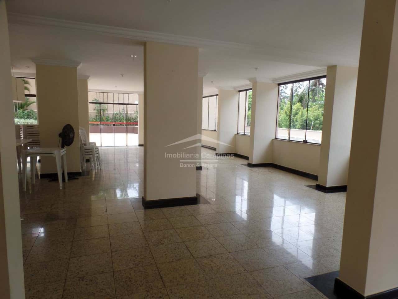 Foto do condomínio Top Life Residence