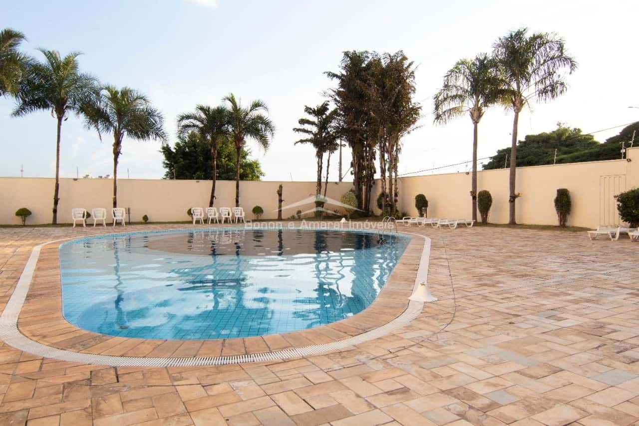 Foto do condomínio Top Life Residence