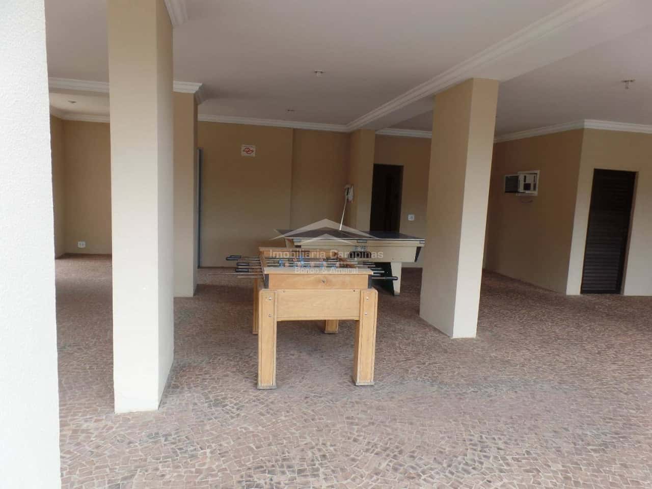 Foto do condomínio Top Life Residence