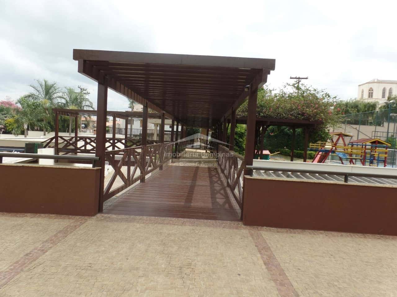 Foto do condomínio Top Life Residence