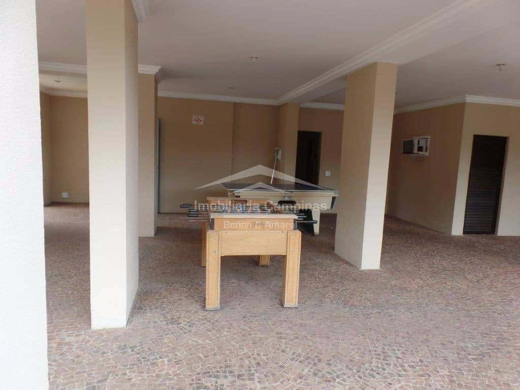 Foto do condomínio Top Life Residence