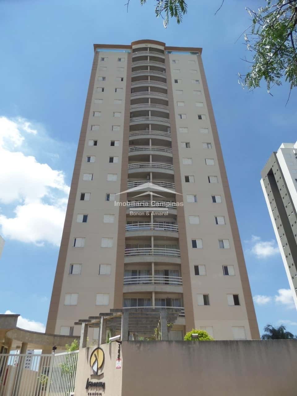 Foto do condomínio Edificio Ipanema