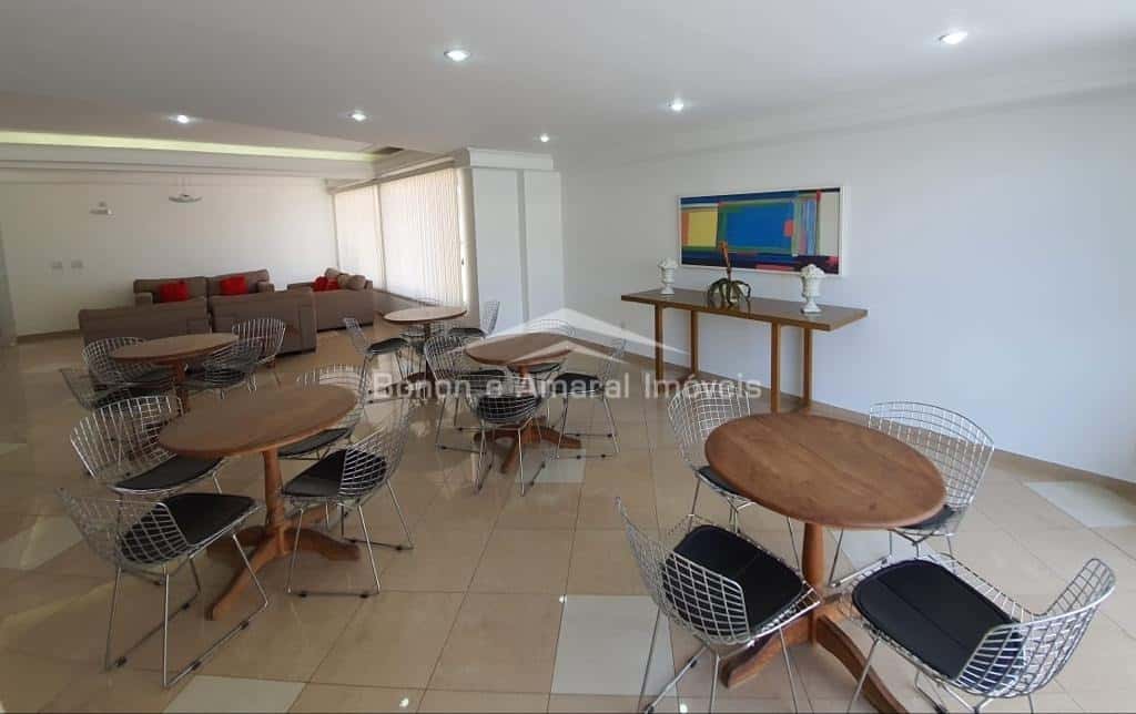 Foto do condomínio Edificio Ipanema