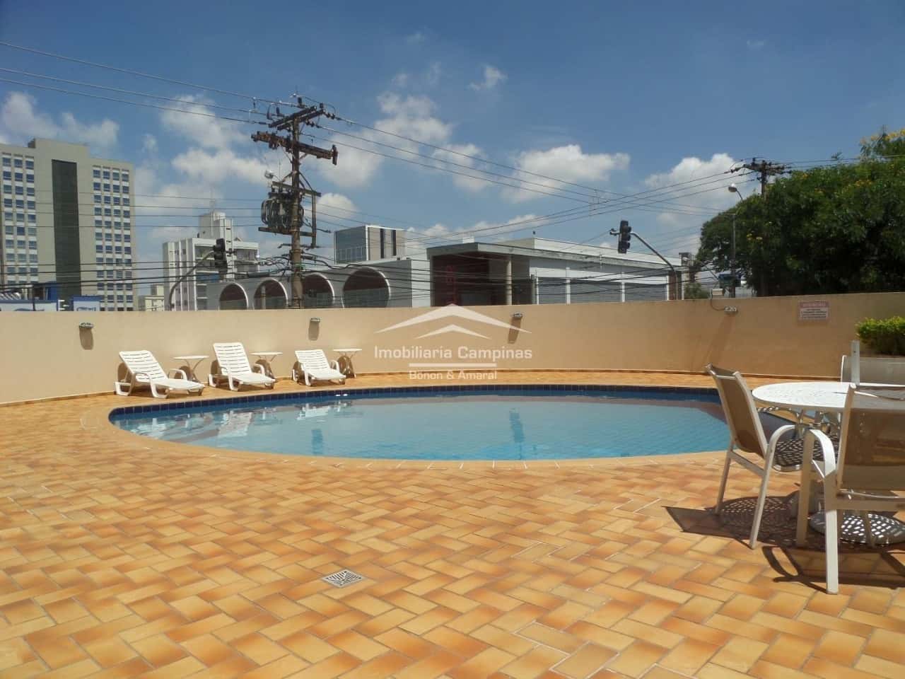 Foto do condomínio Edificio Ipanema