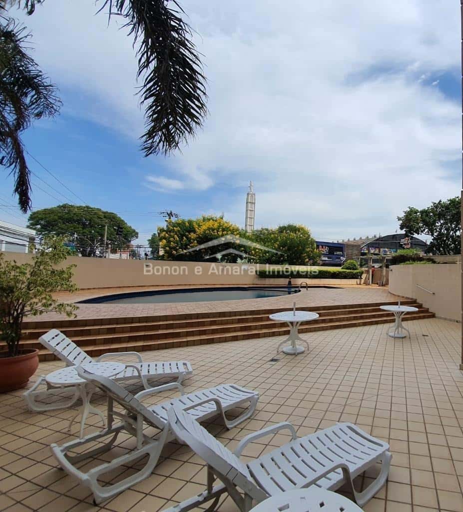 Foto do condomínio Edificio Ipanema