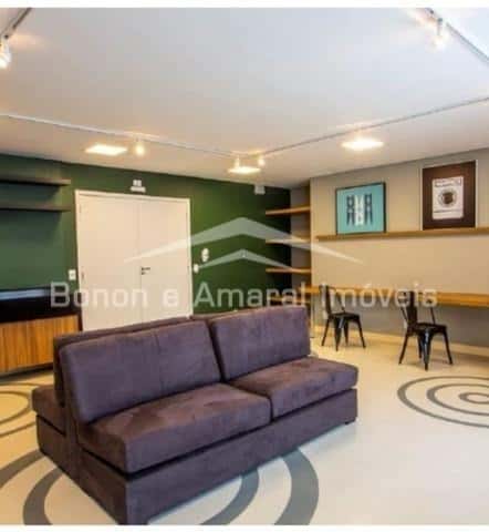 Foto do condomínio Up Living