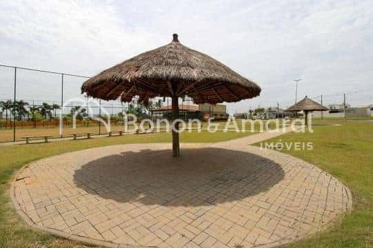Foto do condomínio Condomínio Parque Olívio Franceschini