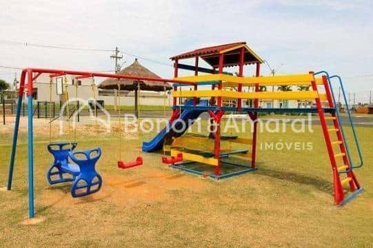 Foto do condomínio Condomínio Parque Olívio Franceschini