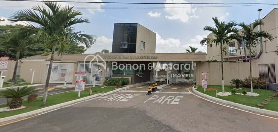 Foto do condomínio Condominio Vivenda Das Quaresmeiras