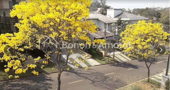 Foto do condomínio Condominio Vivenda Das Quaresmeiras