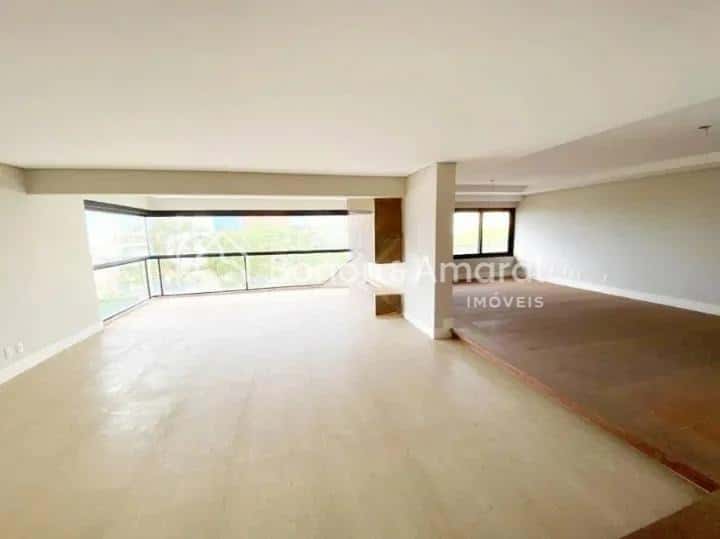 Apartamento, Cambuí, Campinas/SP — foto principal