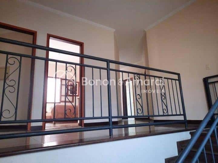 Casa em Condomínio à Venda - San Conrado, Campinas/ SP — foto principal