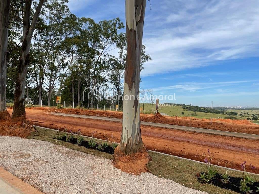 Foto do condomínio La Dolce Vitta Jaguariuna