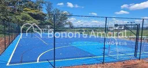 Foto do condomínio La Dolce Vitta Jaguariuna